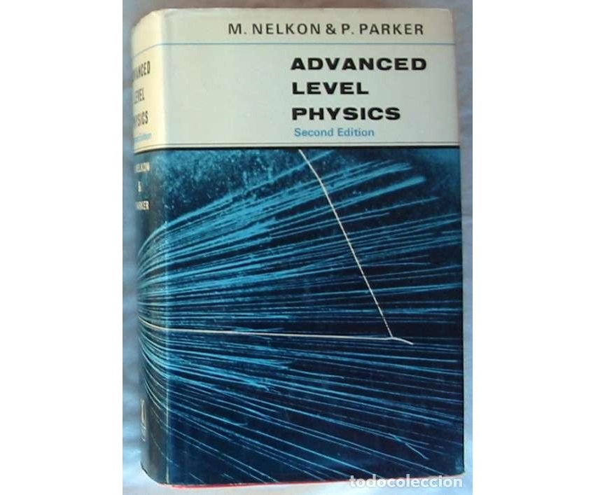 physics book